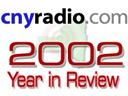 Top CNY Radio web searches of the year
