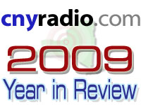 CNYRadio.com’s Top 10 Stories for 2009