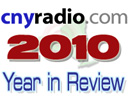 CNYRadio.com’s Top 10 Stories for 2010