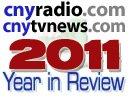 The Year in Review: 2011