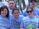 POTW: Bill Leaf Kickball Tourney (2008)