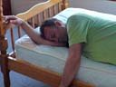 POTW: <strike>MOViN</strike> <i>Sleepin</i> on the Job (2008)