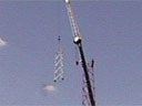 POTW: Rebuilding the WTNY Tower (1998)