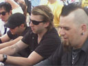 POTW: Three Days Grace at K-Rockathon (2008)