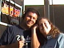 POTW: Marty & Shannon at the Fair (2008)
