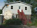 POTW: The WRUN Transmitter Site (2008)