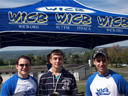 POTW: Homecoming with WICB (2008)