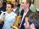 POTW: WICB Wins National Award (2008)
