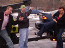 POTW: Z95.5 Extreme Pranks (2008)