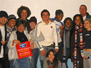 POTW: Kiss-FM Meets the Original American Idols (2002)