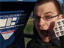 POTW: DeafGeoff Goes Postal (2009)