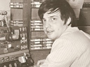 POTW: Mark Fuller at WZOW (1974)