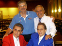 POTW: Meeting Joey Dee & the Starlighters (2009)