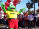 POTW: Froggy at the First Frost (2009)