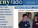 POTW: Happy Birthday, Lite 98.7! (2004)