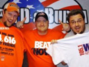 POTW: Orange Pride from Afar (2010)