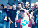 POTW: Lovesick Radio with Kiss-FM (2010)