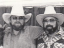 POTW: Big Mike Meets Charlie Daniels (1980)