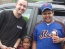 POTW: Free Ice Cream with Kiss-FM (2010)