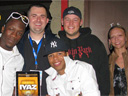 POTW: Summer Jam on the Island (2010)