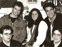 POTW: Northern NY’s Mix 96 Staff (1990s)