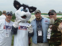 POTW: Redneck Games with WOLF-FM (2010)