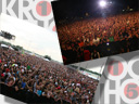 POTW: Day and Night at the K-Rockathon (2010)