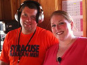 Mega POTW: Radio and TV at the New York State Fair (2010)