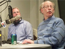 POTW: Election Night at WRVO (2010)