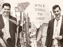 POTW: WTLB’s Terrible Tie Contest (1962)