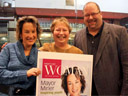 POTW: New Mag Features Amy Robbins (2011)