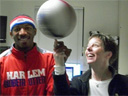 POTW: Buckets Blakes Balances Basketballs with Big Frog’s Polly Wogg (2011)
