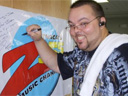 POTW: Former Idol Finalist Visits Z95.5 (2010)