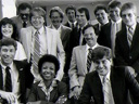 POTW: The WSYR News Team (1985)