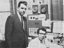 POTW: In the WALY Studios (1960s)