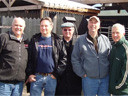 POTW: Old Friends and Foes Unite (2011)