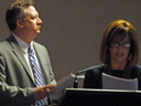 POTW: Jim and Julie Host SPC Awards (2011)