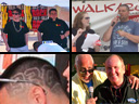 POTW: Busy Weekend for Syracuse Radio (2011)
