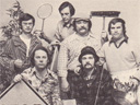 POTW: Meet the WNDR Team (ca. 1976)