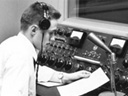 POTW: Ithaca College Radio in the 1950s