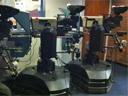 POTW: Where Old TV Cameras Go to Die (2011)