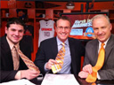 POTW: Orange Ties to Support the Orange (2012)