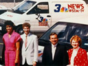 POTW: The Channel 3 News Team (1987)