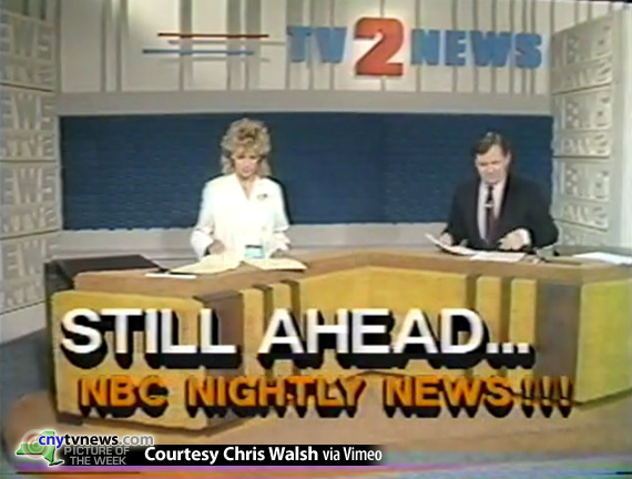 Bill Worden 1988