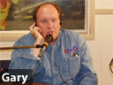 Rick Gary Suddenly Exits TV Job