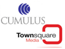 No CNY Stations in 13-Market Townsquare / Cumulus Swap