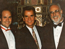 Broadcasters Remember Dick Clark’s CNY Connections