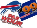 TK99 WOUR Buffalo Bills