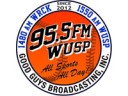 WUSP, WRCK, 95.5FM W238CA