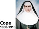 Marianne Cope